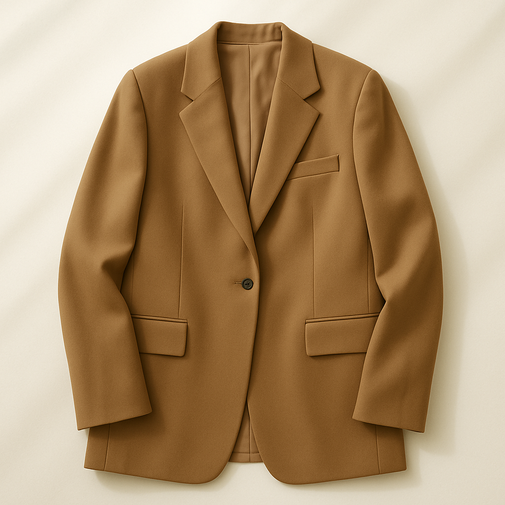Blazer - Work & Chic