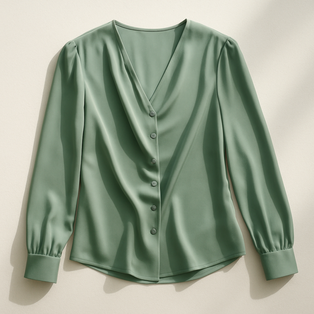 Blusa - Tendência